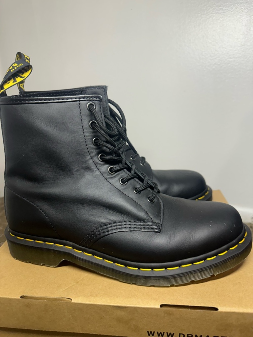 Dr. Martens 1460